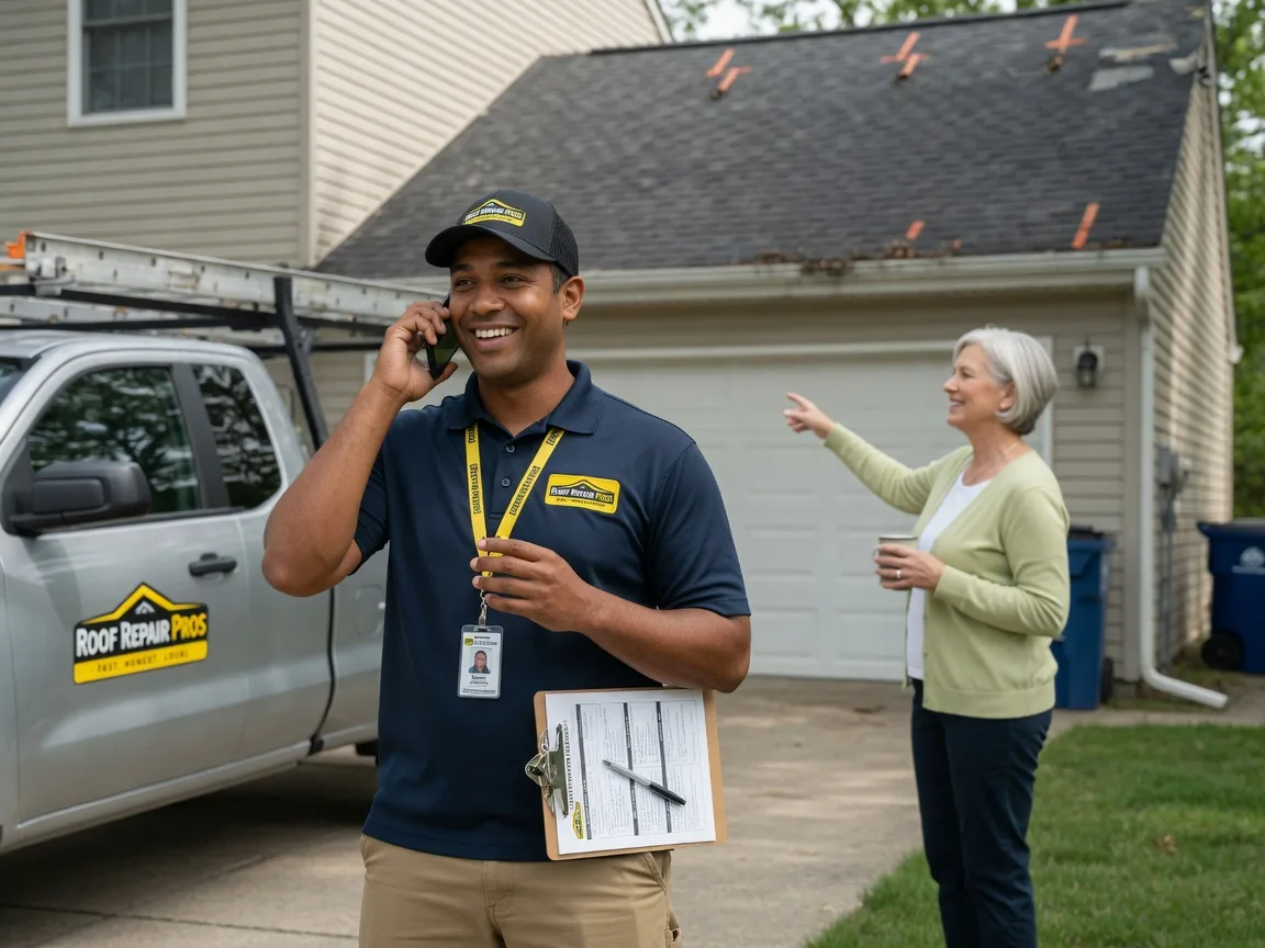 Roof Repair Marrowbone, KY FAQs